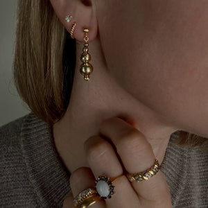 Drop Ball Studs