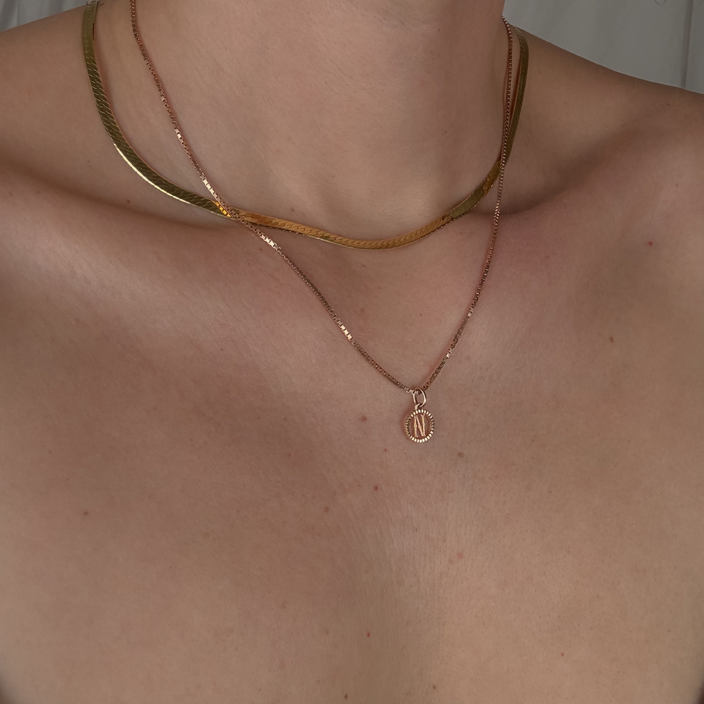 'N' Charm