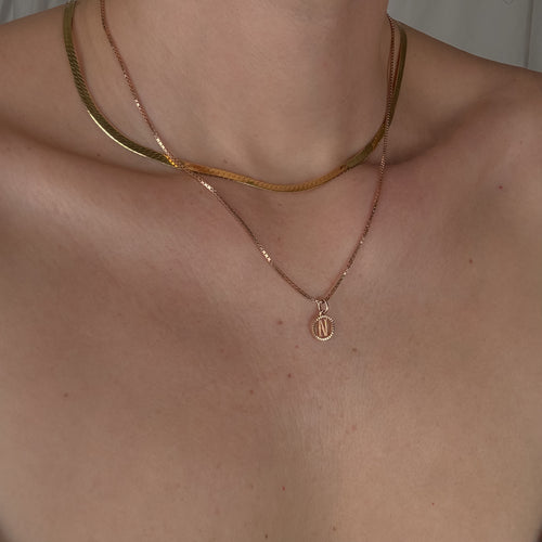 'N' Charm