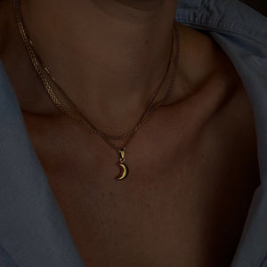 Moon Charm