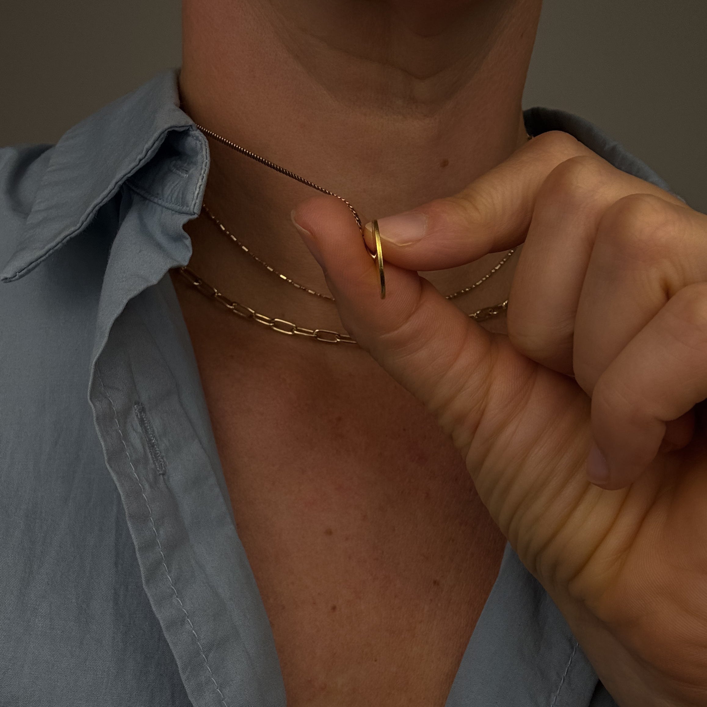 The Florence Pendant