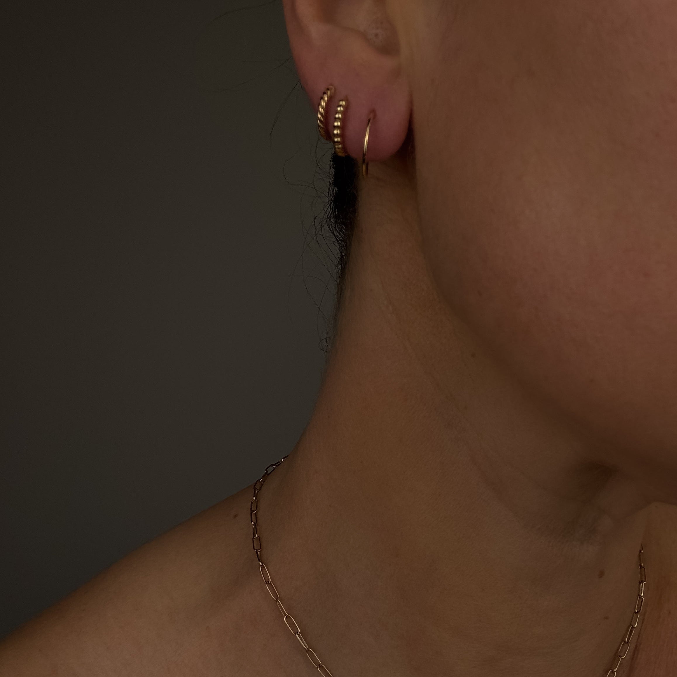 14mm Sleepers