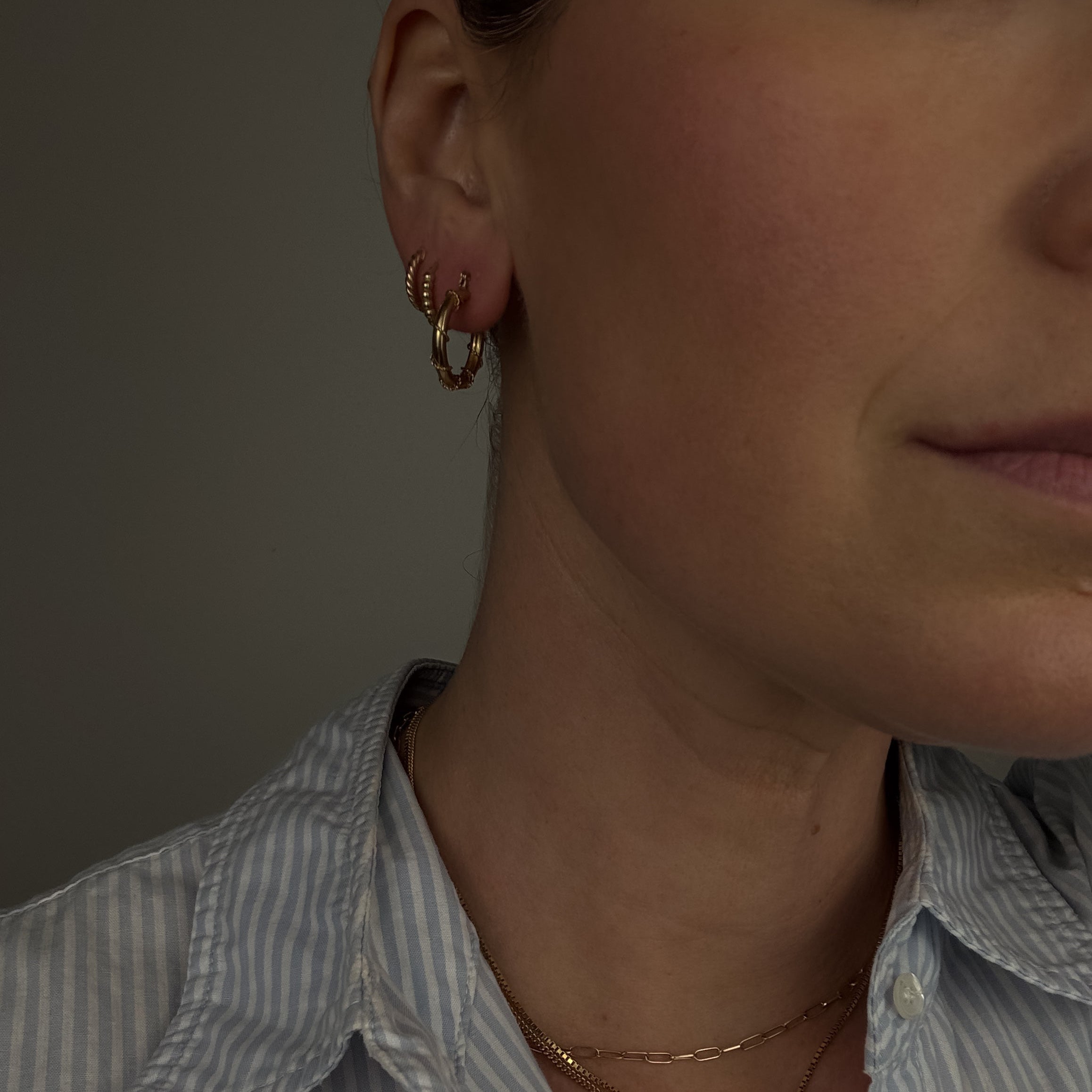 20.7 Rope Detail Hoops