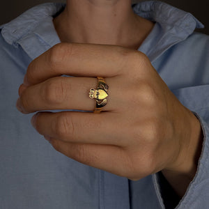 Claddagh Ring