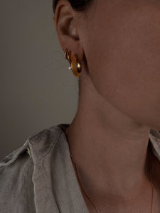 23.5mm Modern Hoops