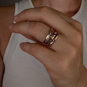 Snake Ring