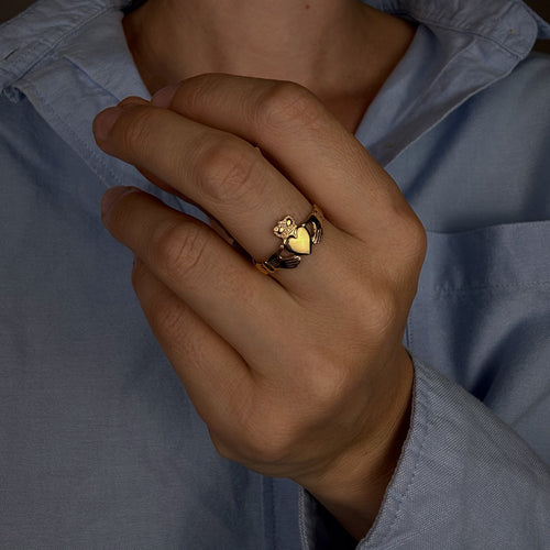Claddagh Ring
