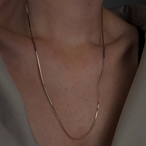 23.5" Flat S'Link Chain