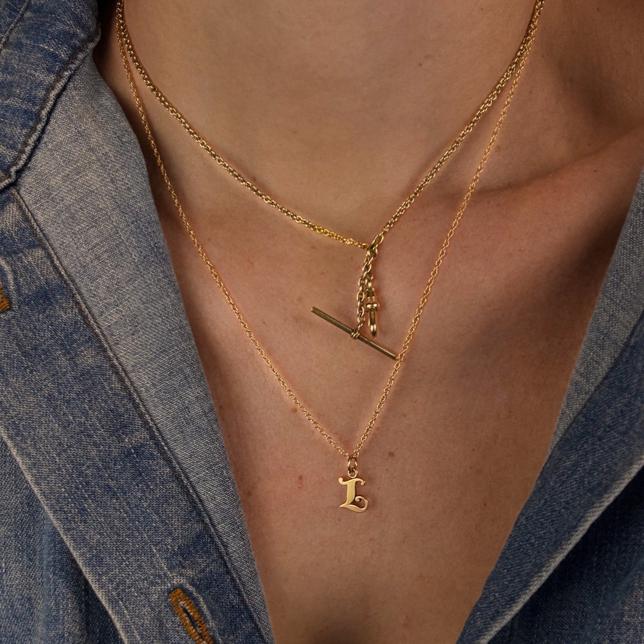 'L' Charm