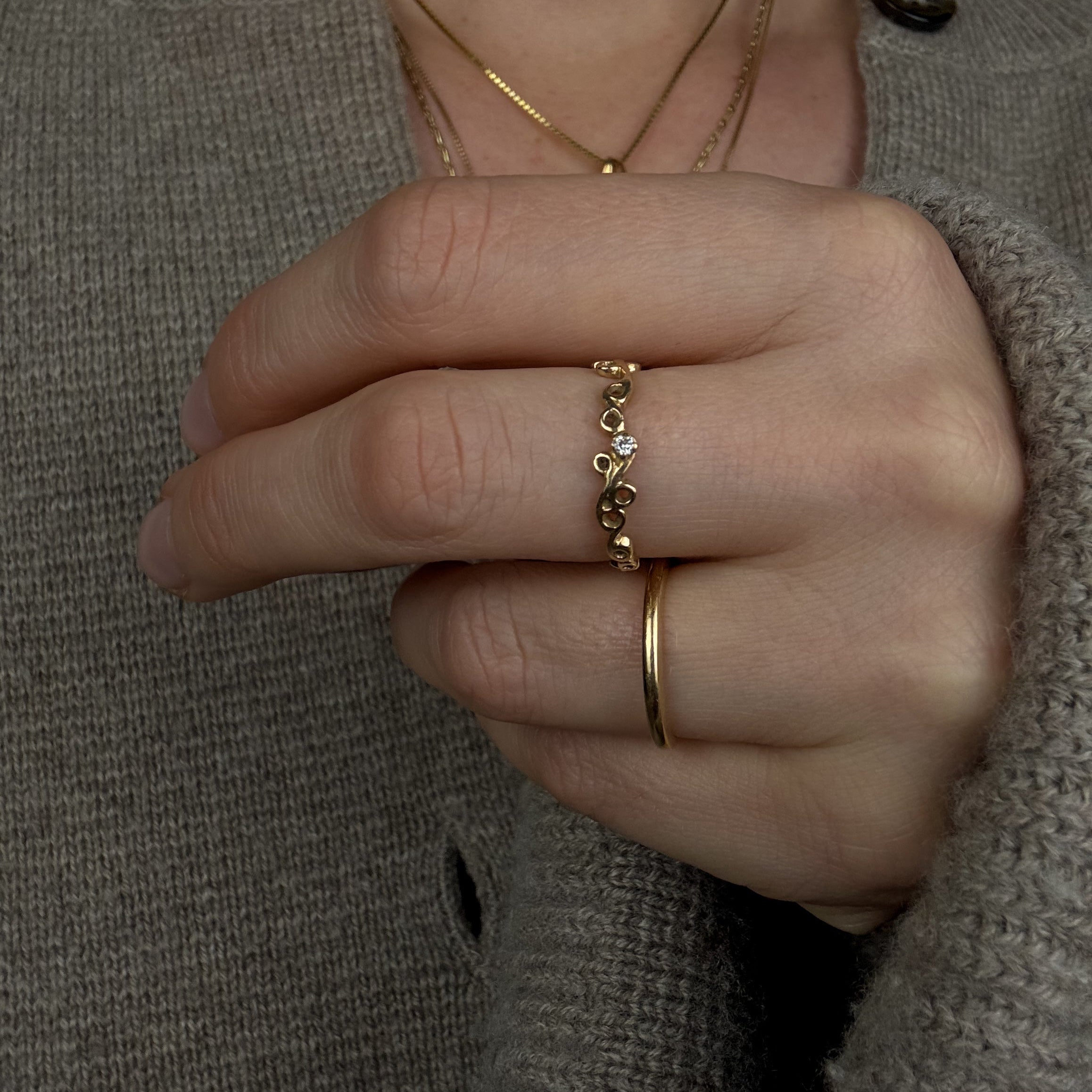Ivy Diamond Band