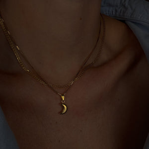 Moon Charm