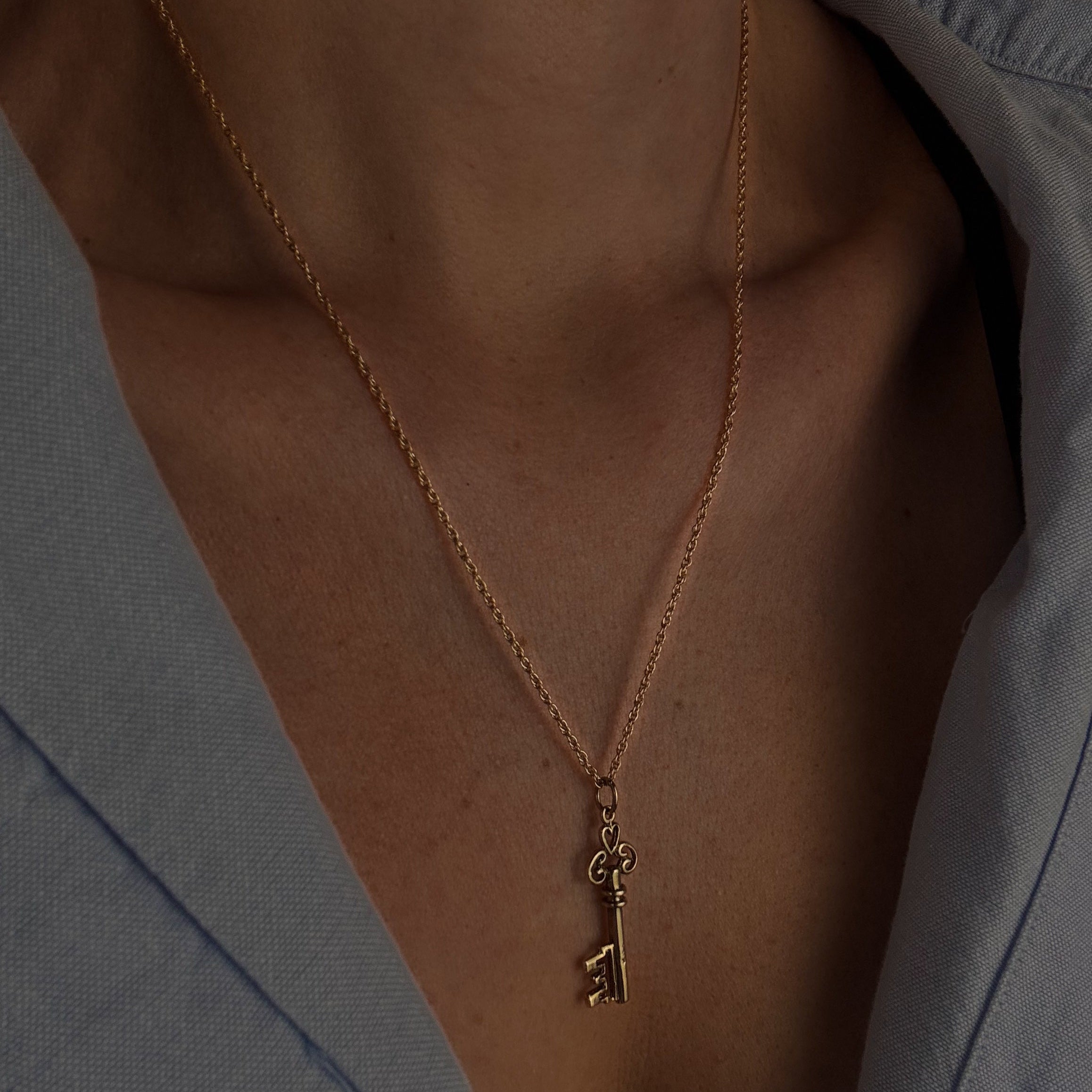 Key Charm