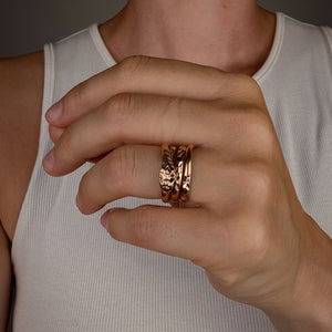 Snake Ring