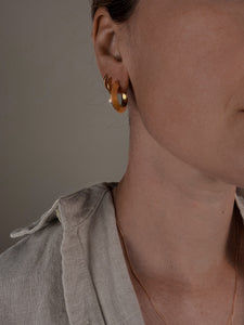 23.5mm Modern Hoops