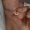 Heart Sliding Charm