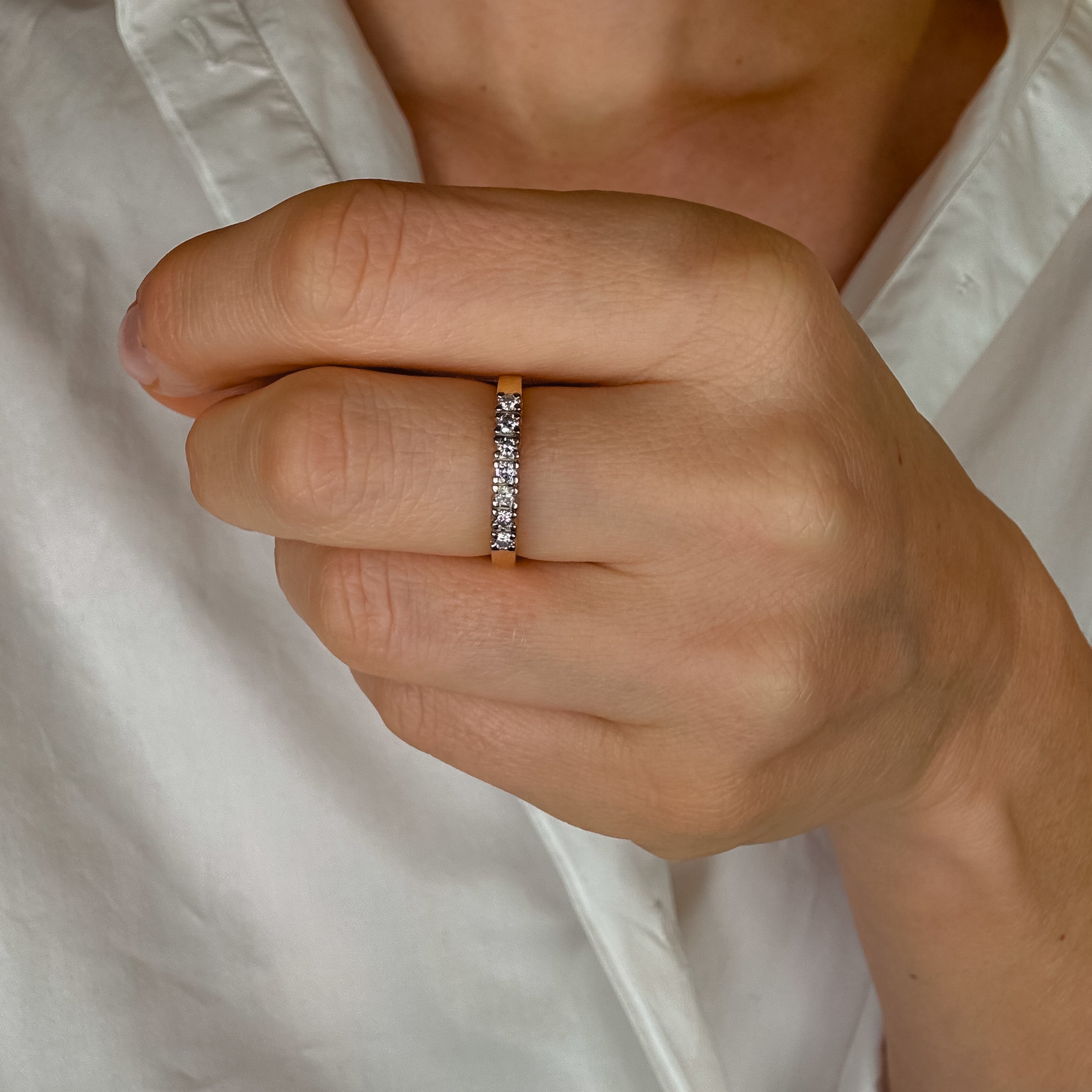 7 Diamond Band