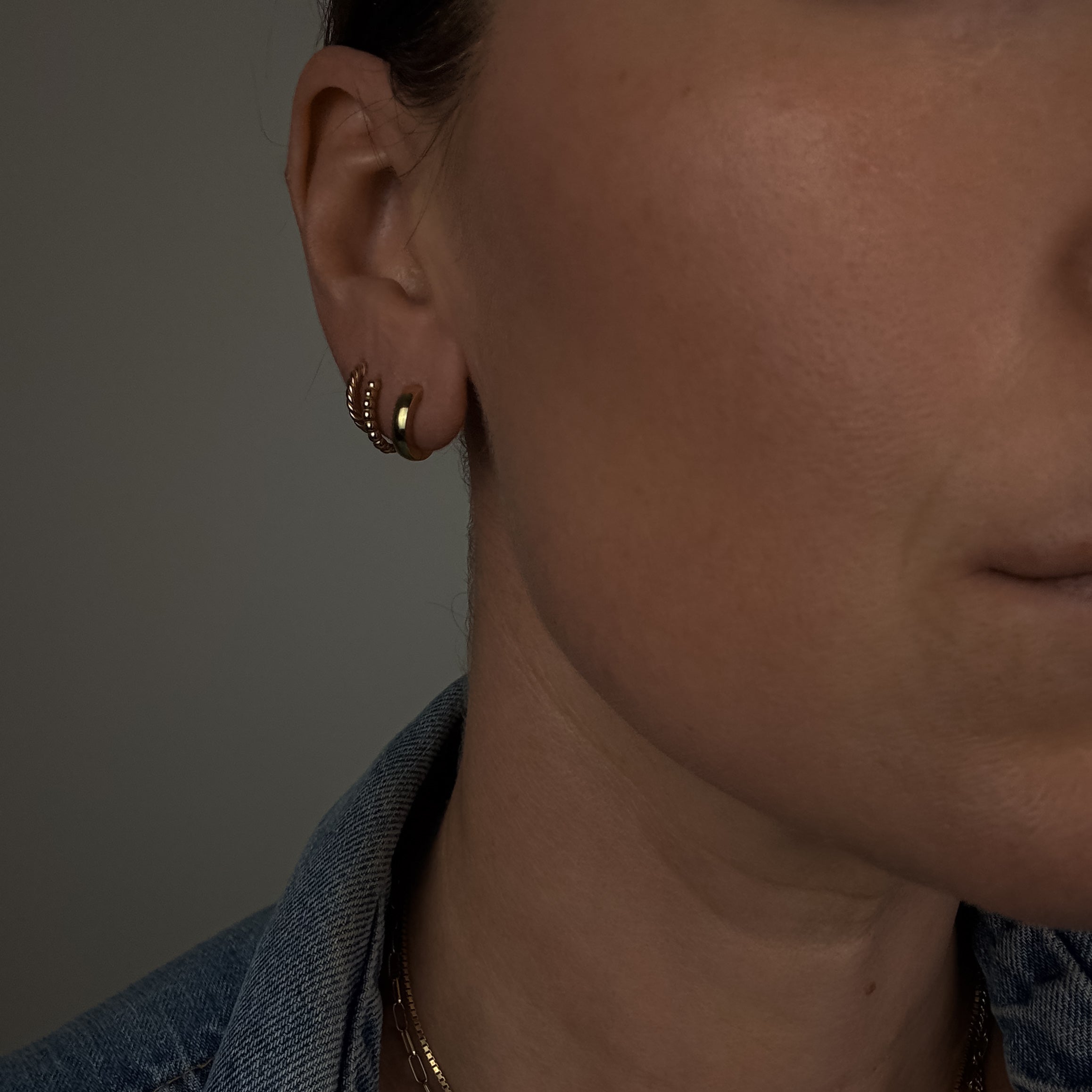 11mm Huggies