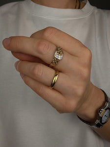 Buckle Ring