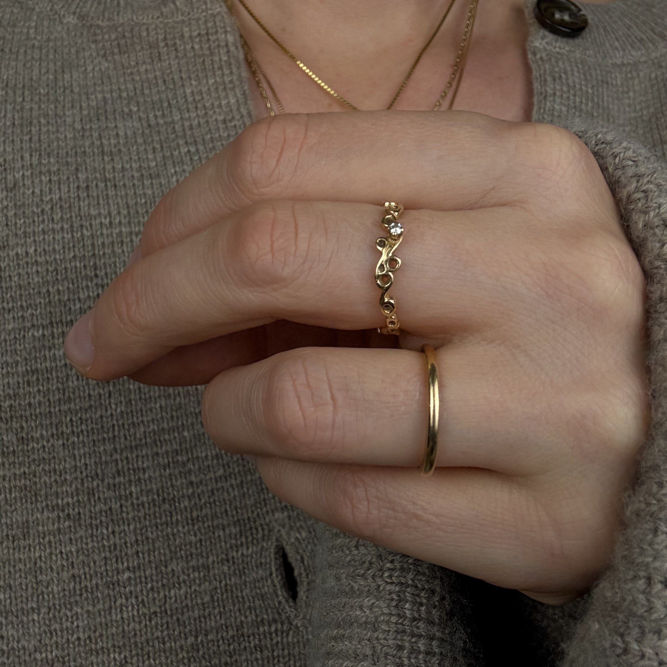 Ivy Diamond Band