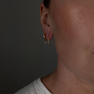 S-Link Chain Hoops