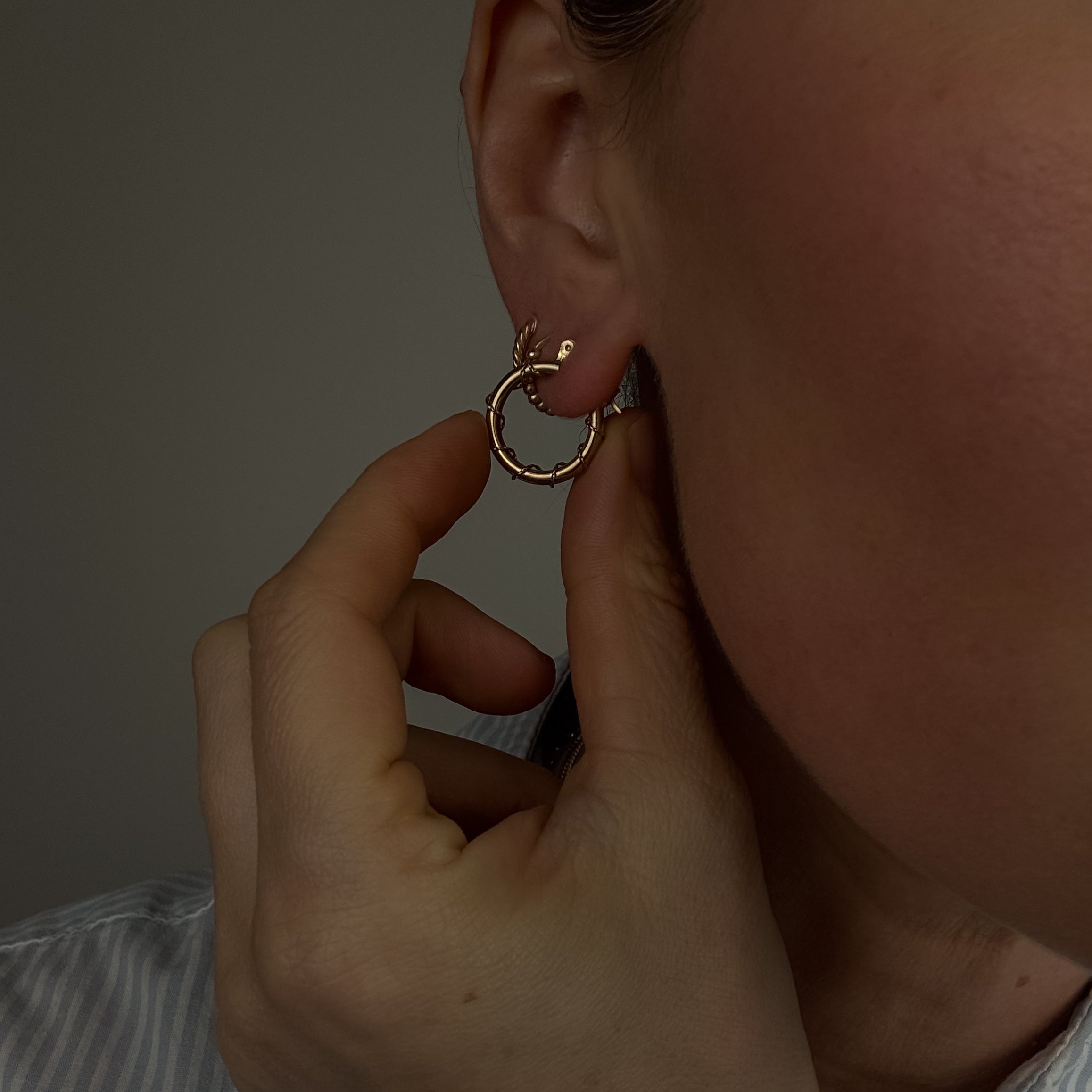 20.7 Rope Detail Hoops