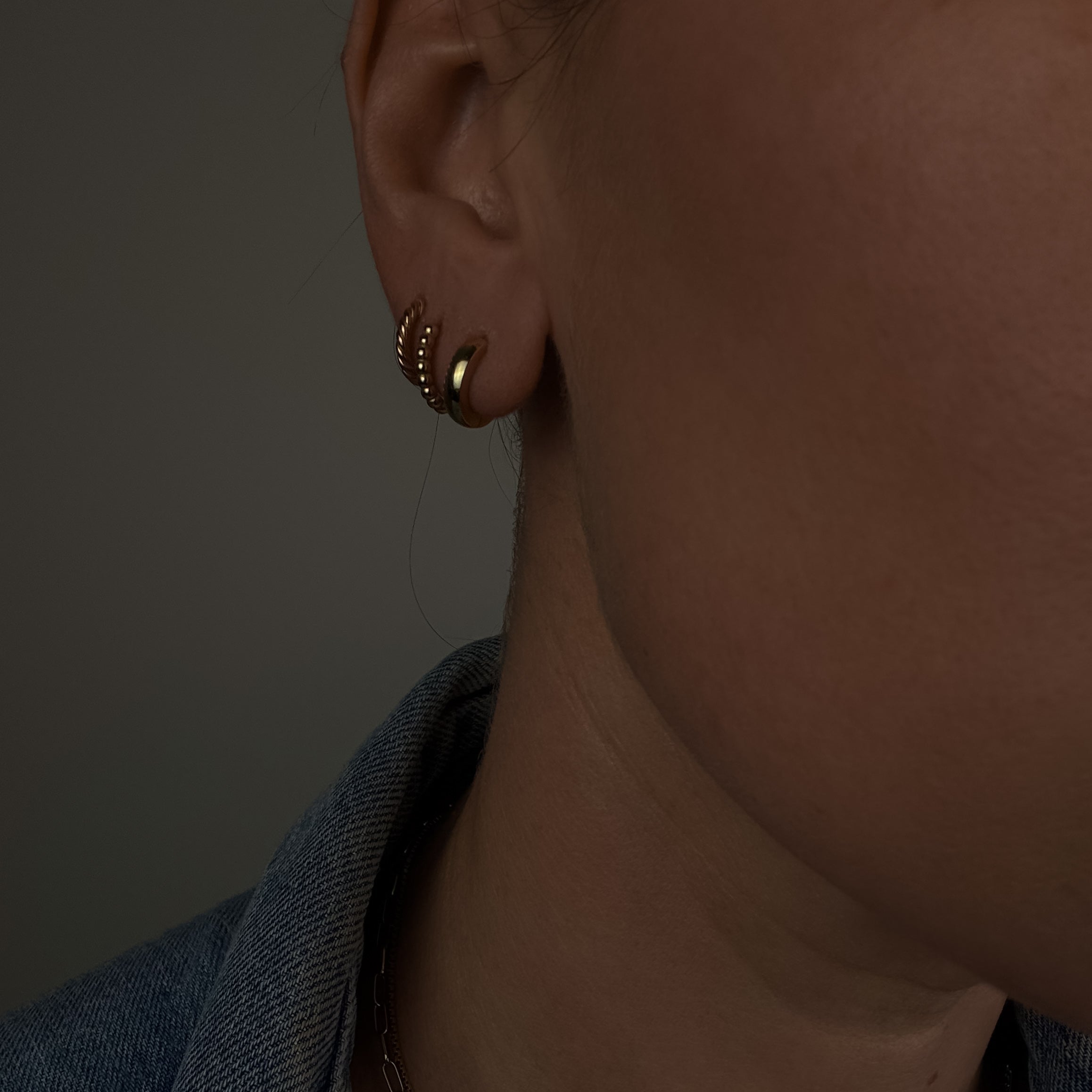 11mm Huggies