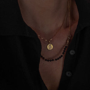 Saint Christopher Charm