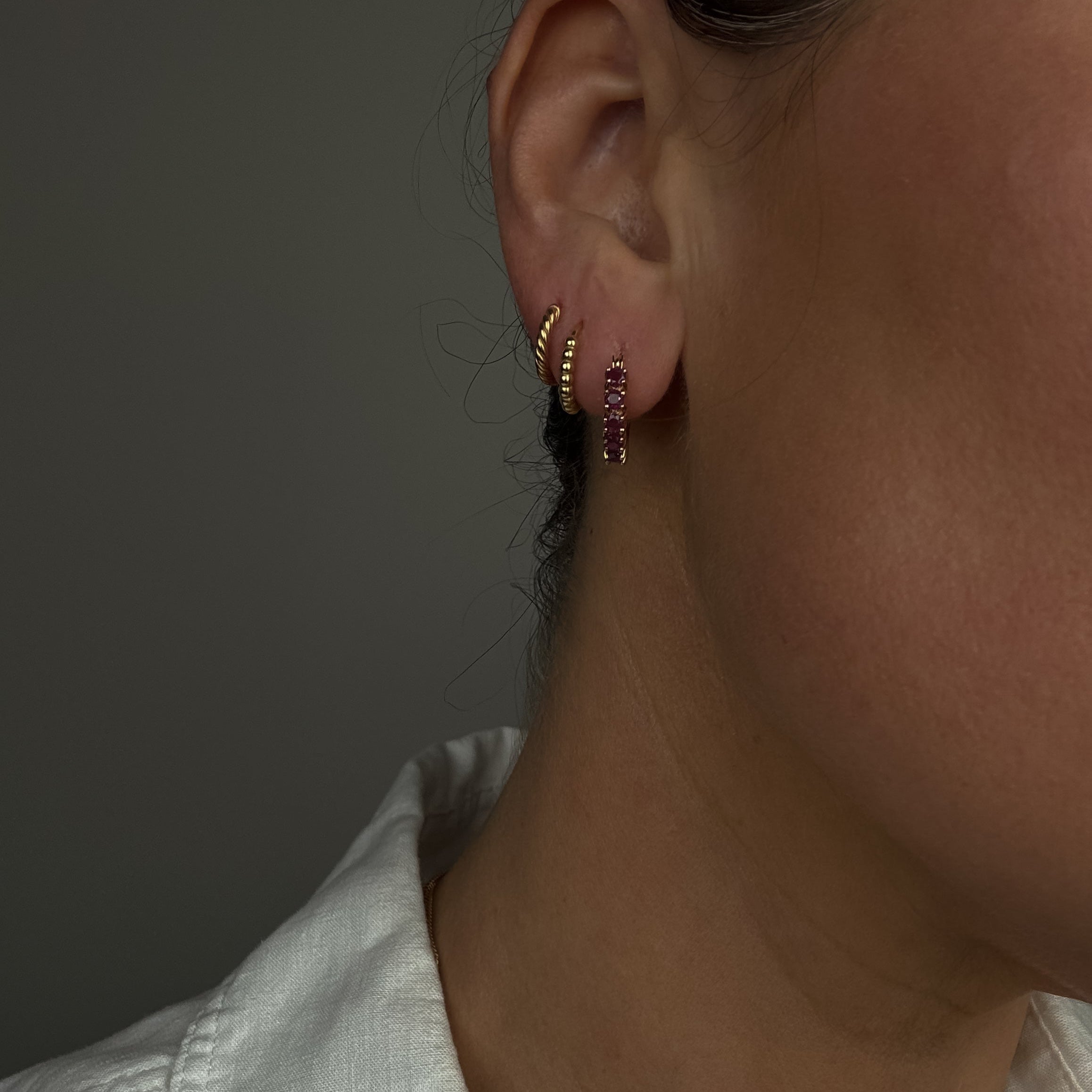 Ruby Hoops