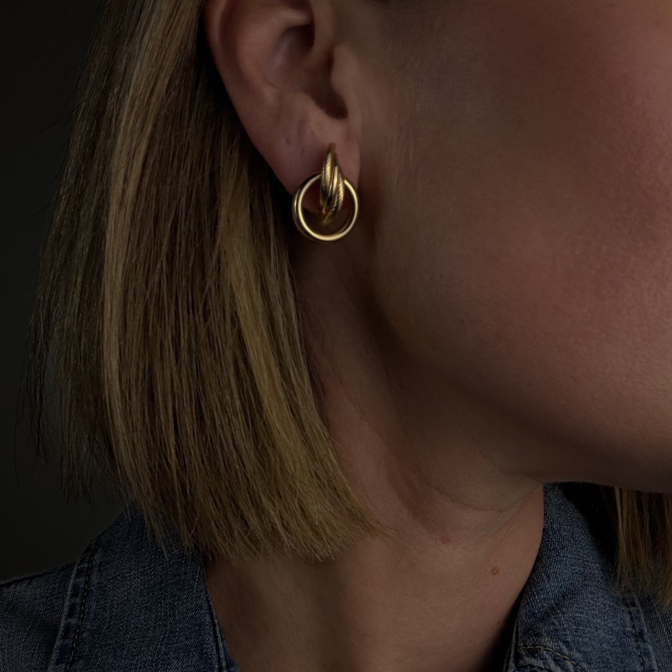 Door Knocker Studs