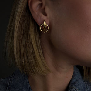 Door Knocker Studs