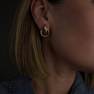 Door Knocker Studs