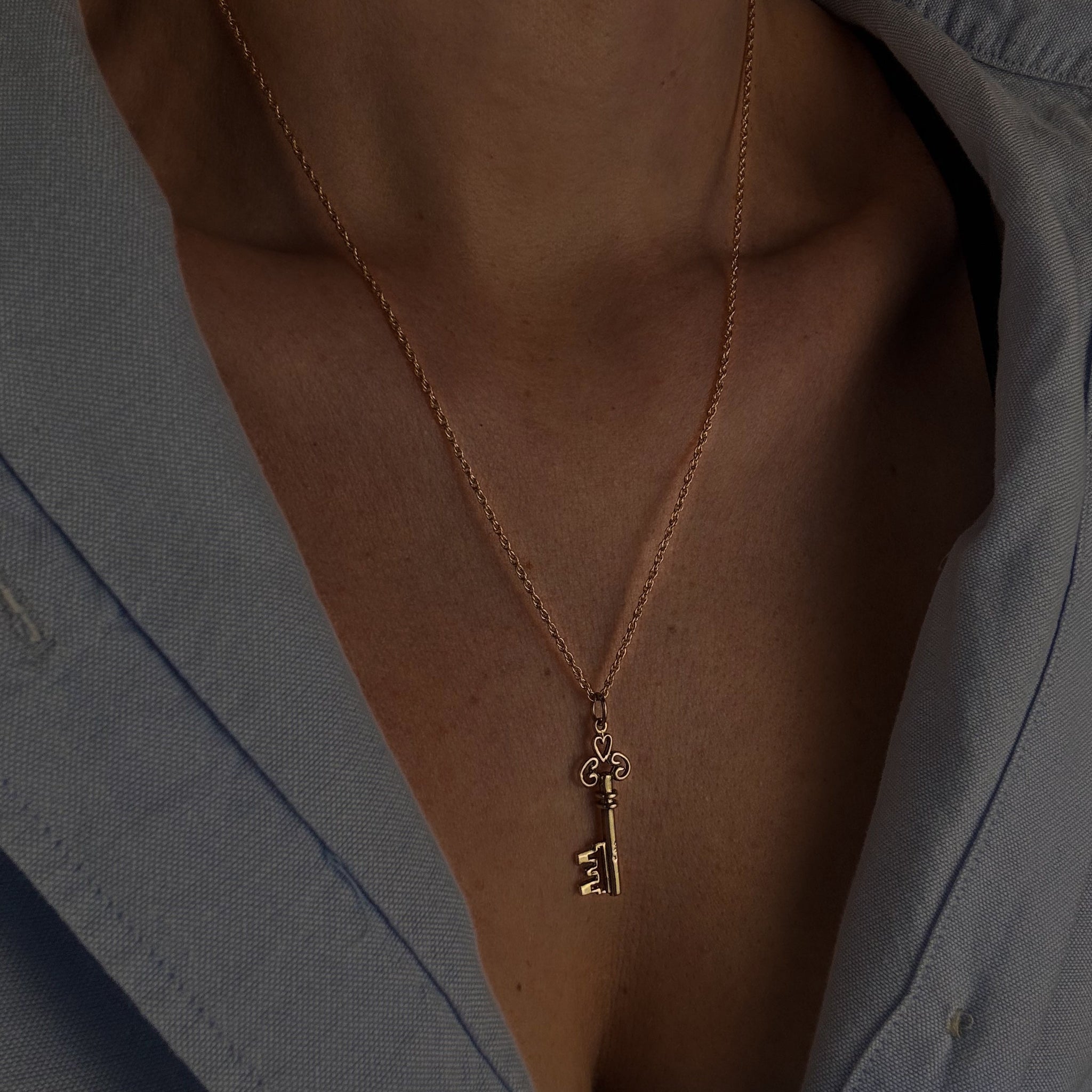 Key Charm