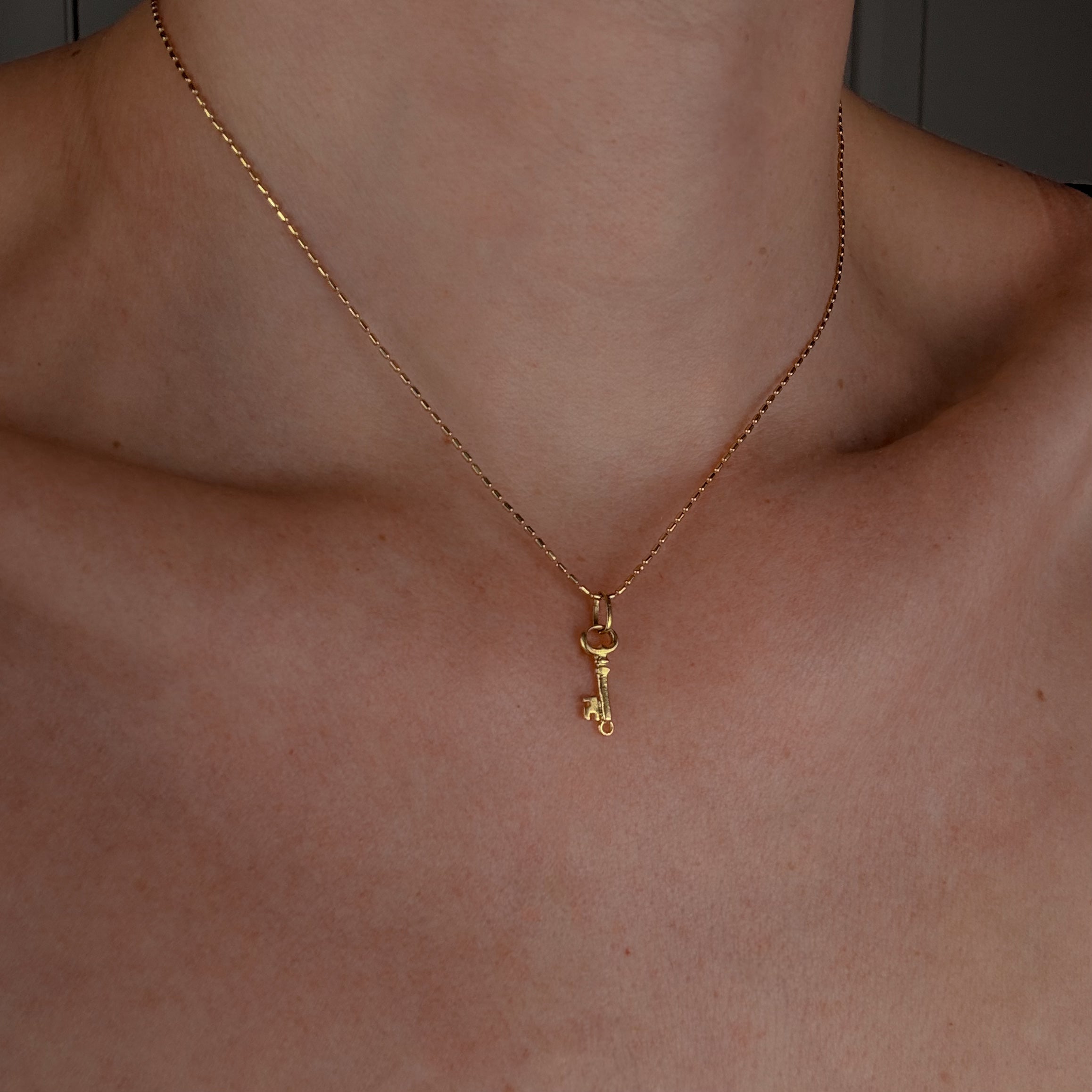 Key Charm