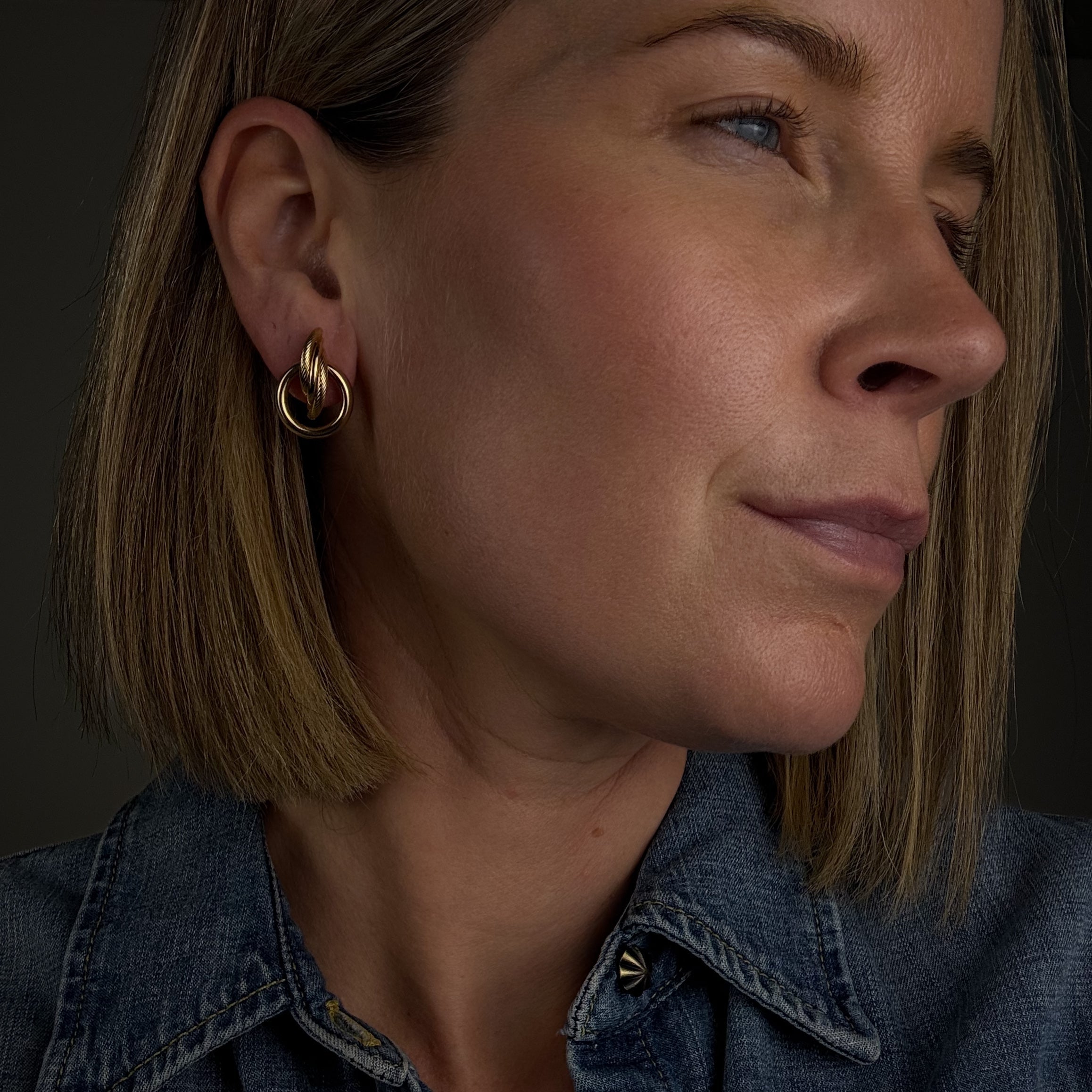 Door Knocker Studs