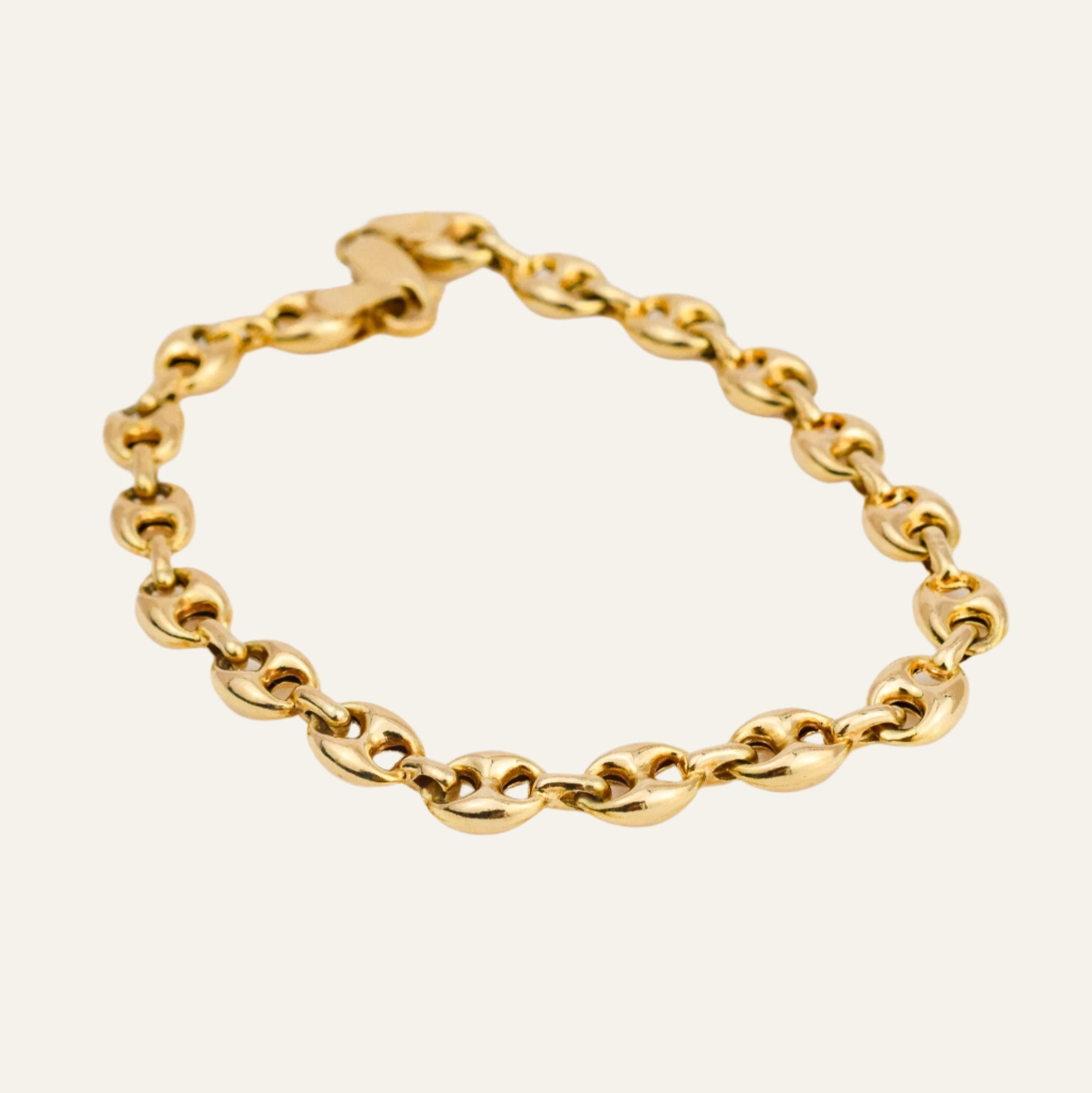 7.5" Mariner Link Bracelet