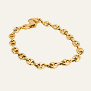 7.5" Mariner Link Bracelet