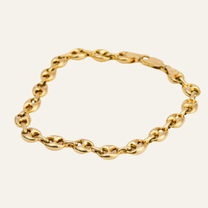 7.5" Mariner Link Bracelet