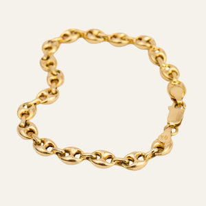 7.5" Mariner Link Bracelet