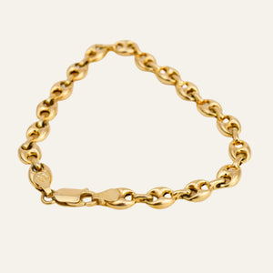 7.5" Mariner Link Bracelet