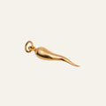 13.8 mm Cornicello Pendant