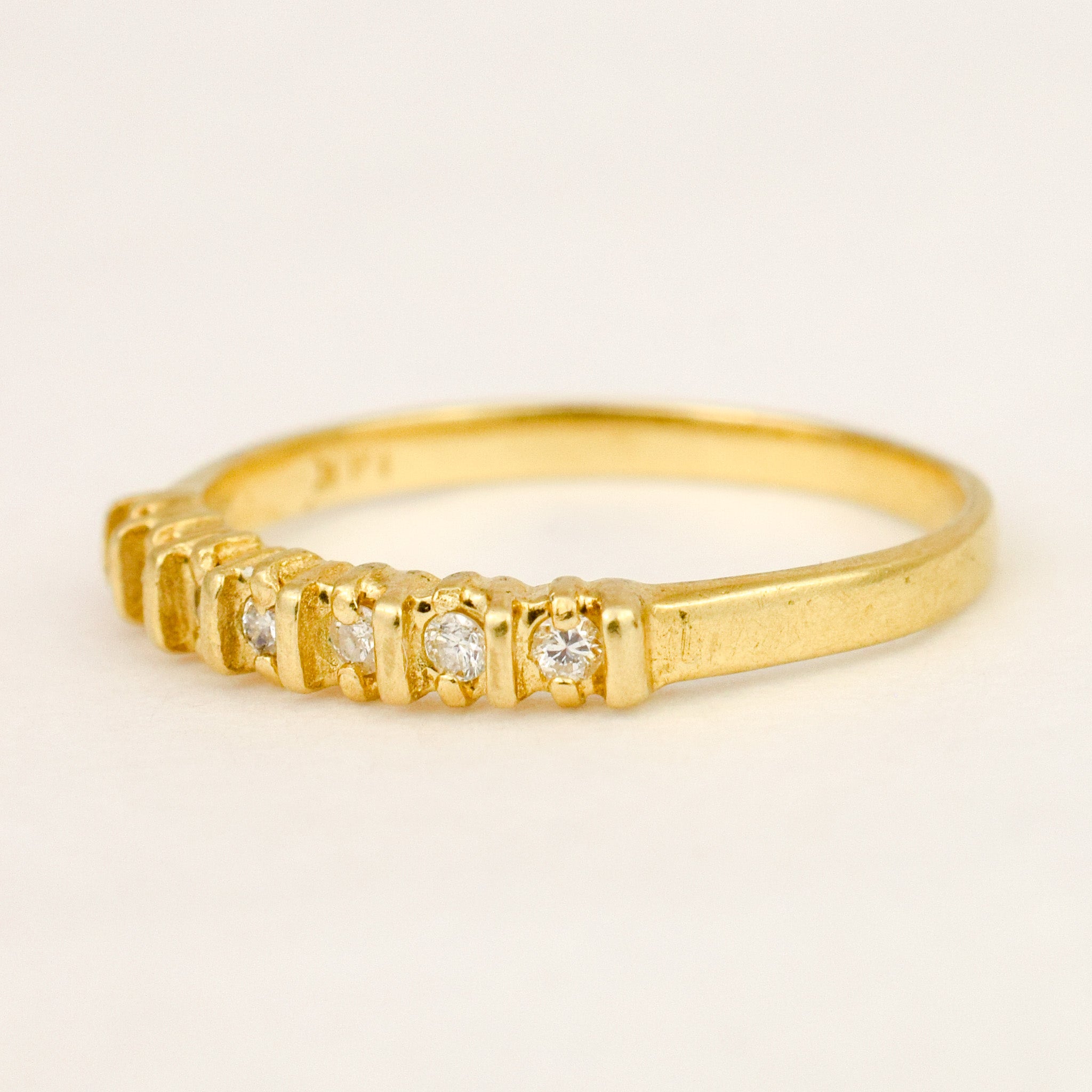 7 Diamond Band