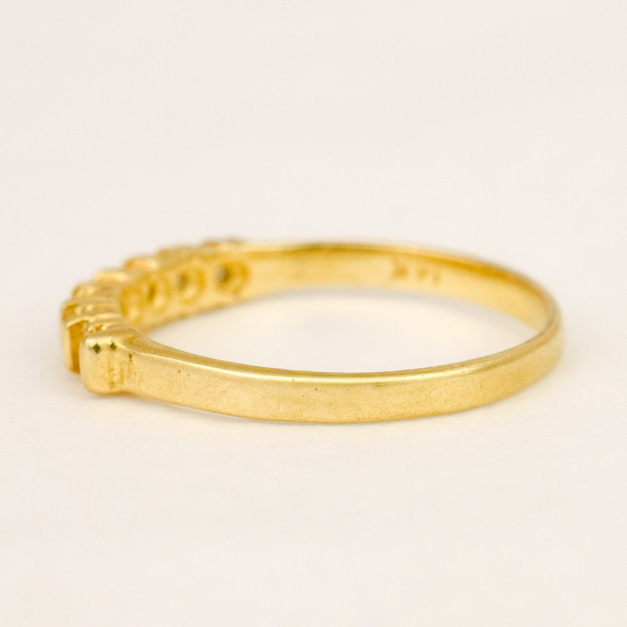7 Diamond Band