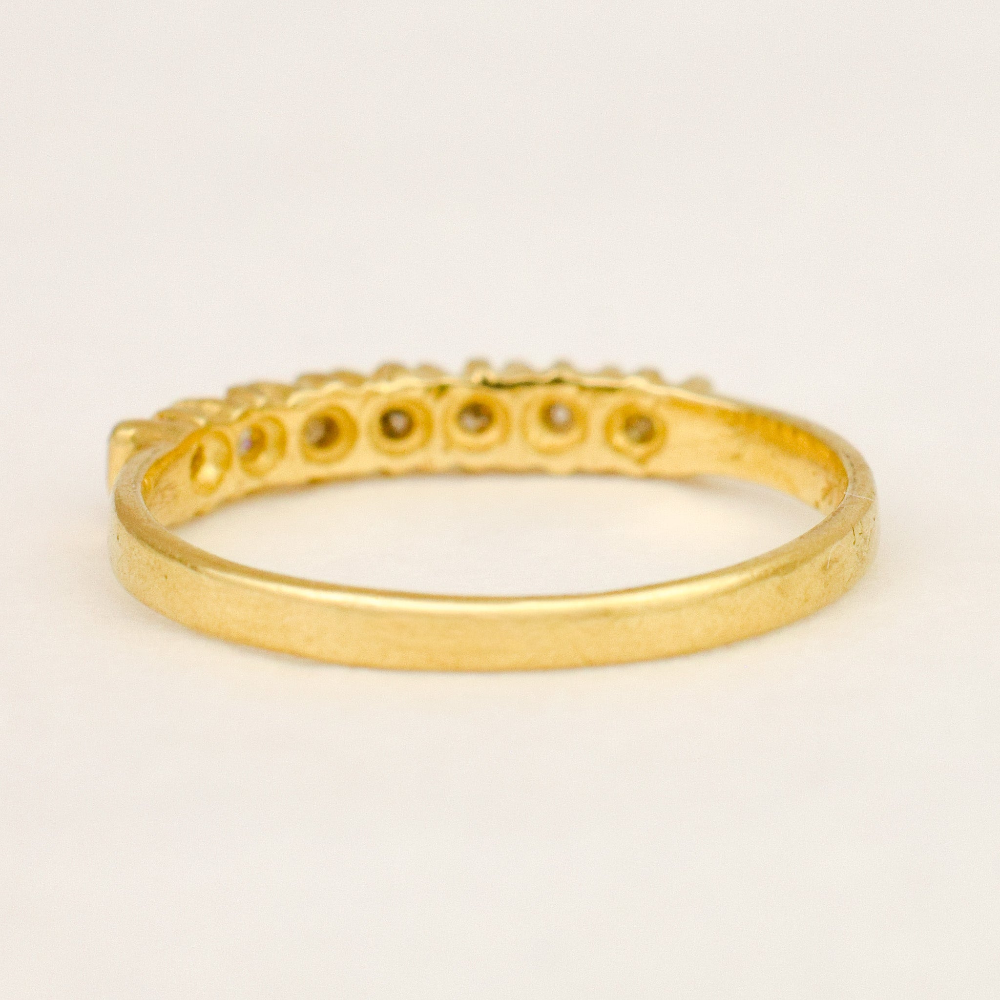 7 Diamond Band
