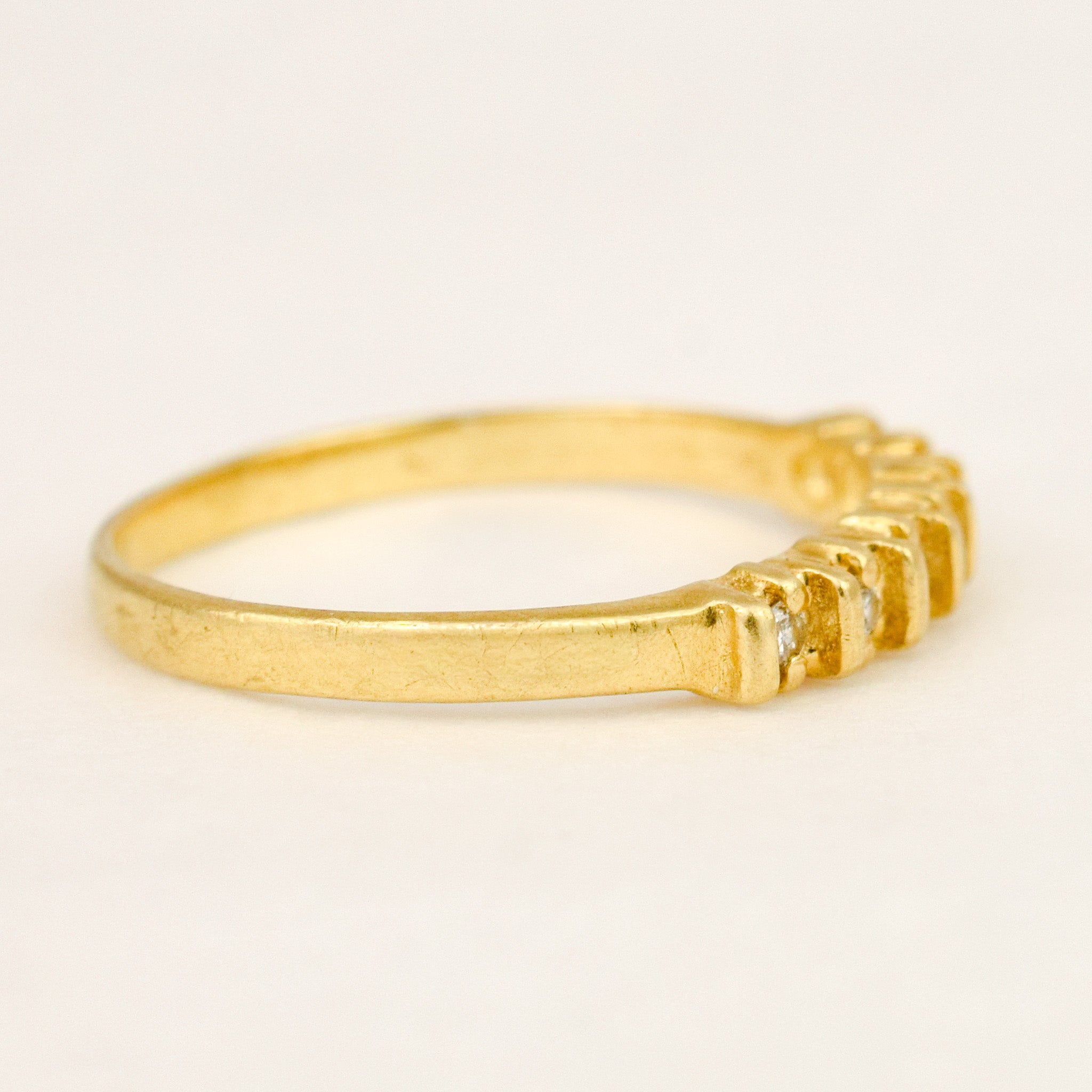 7 Diamond Band