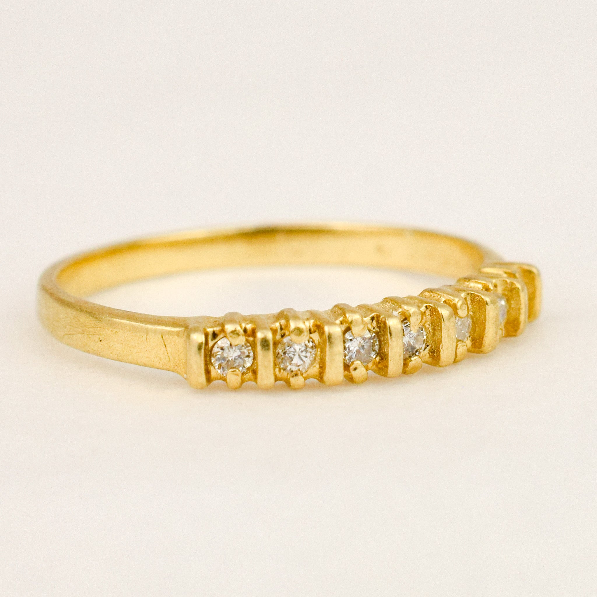 7 Diamond Band