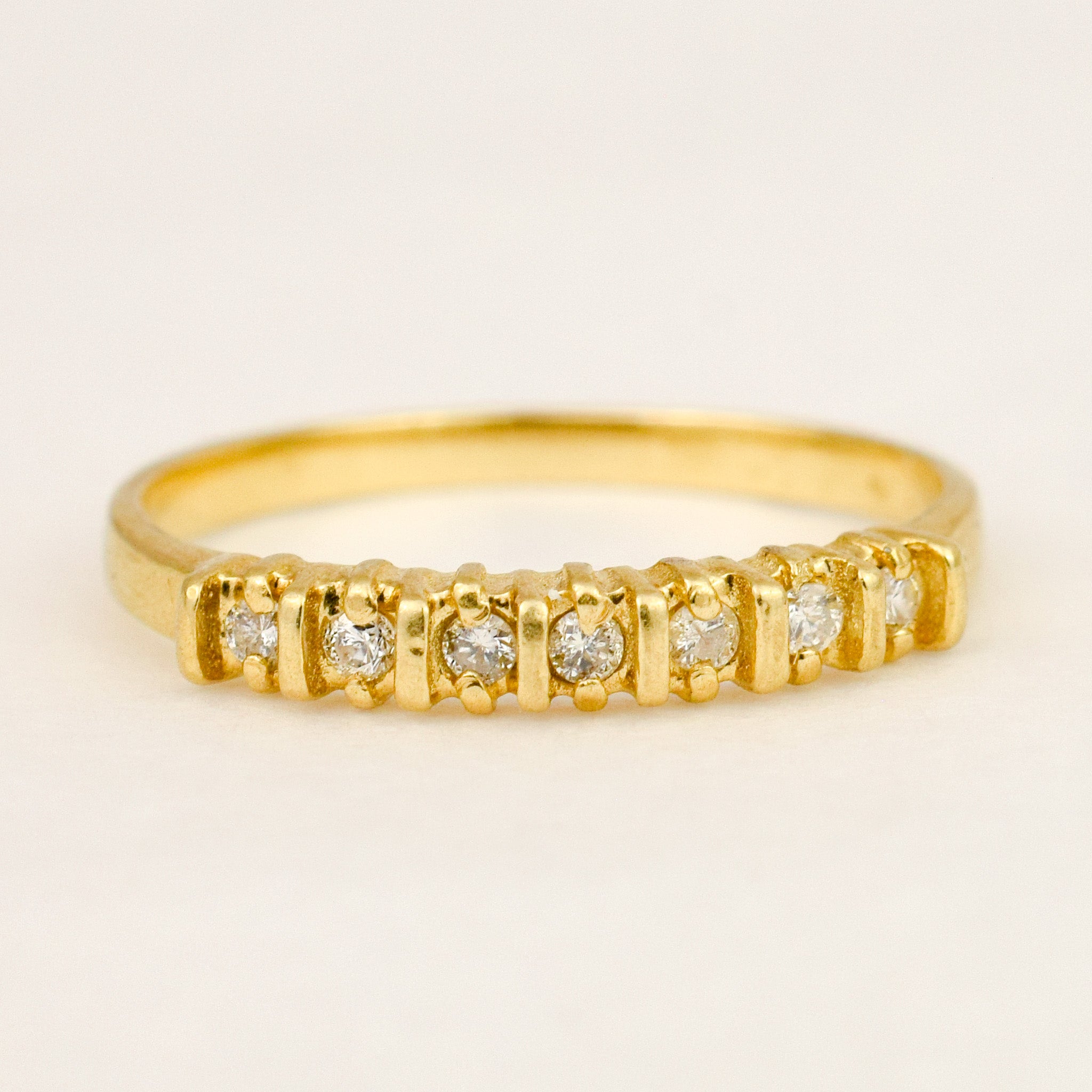 7 Diamond Band