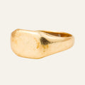 Smooth Rectangular Signet