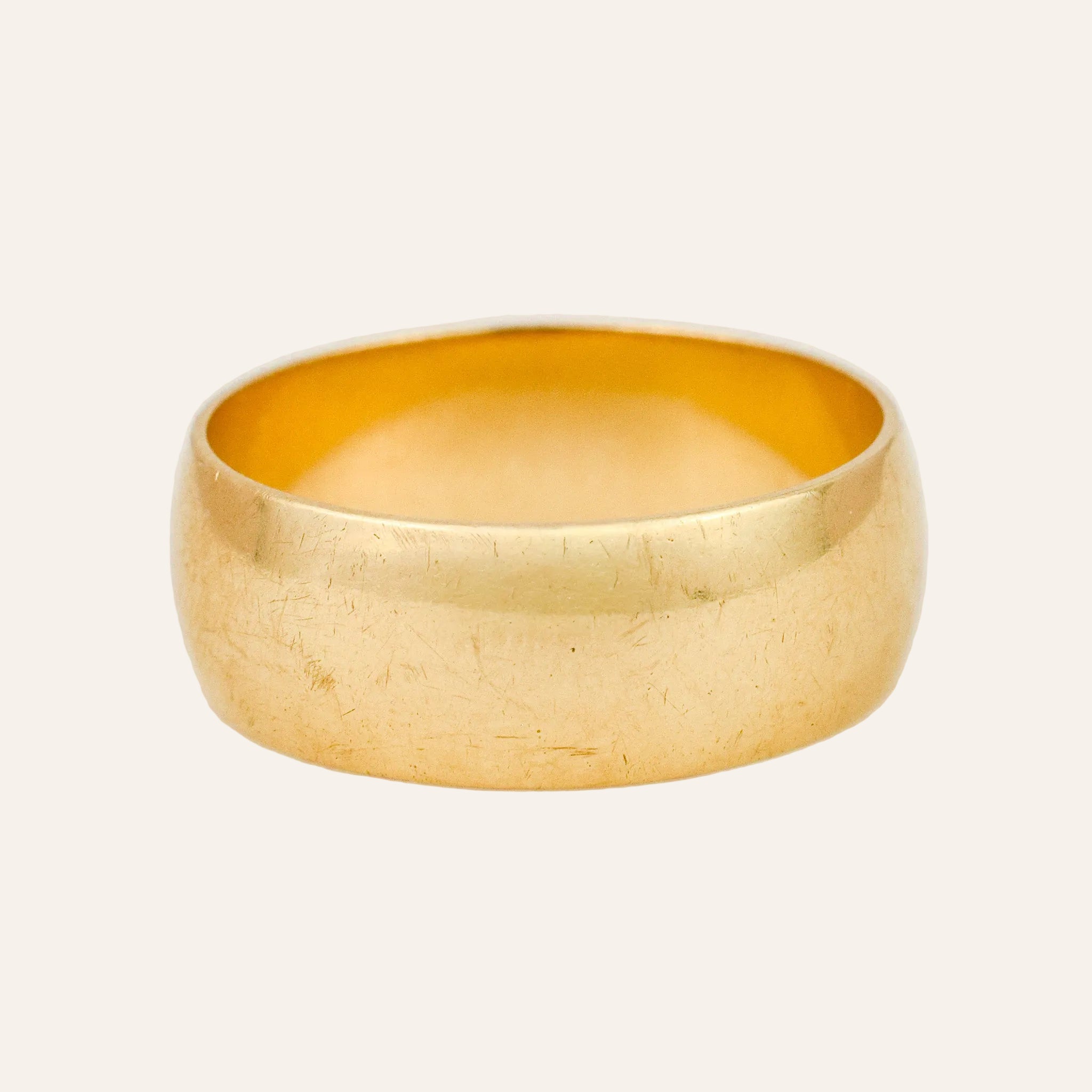 7mm Cigar Band