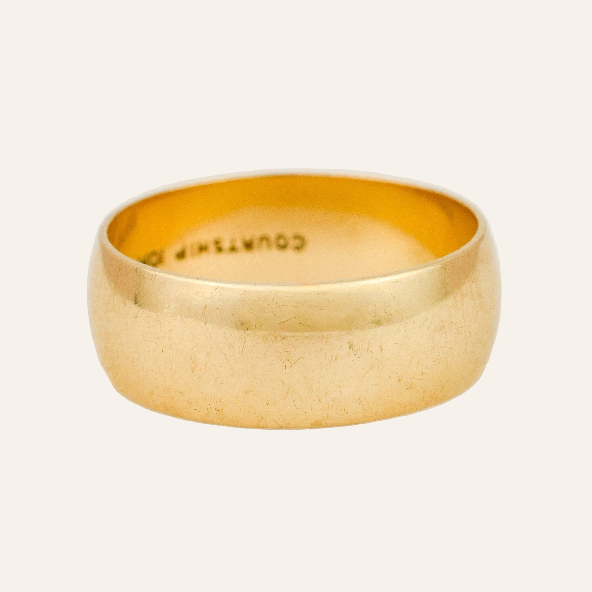 7mm Cigar Band