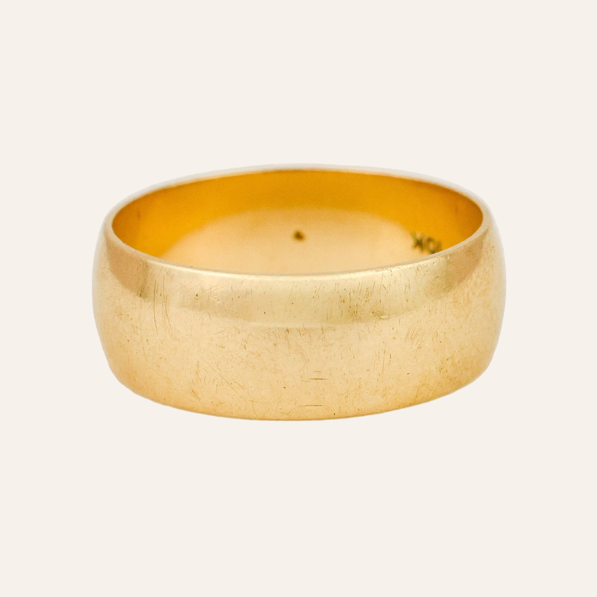7mm Cigar Band